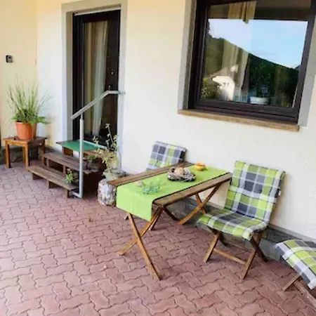 Wildeahr - Urlaub Beim Winzer! Apartment