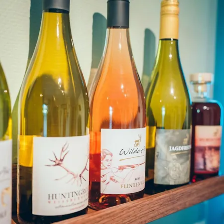 Appartement Wildeahr - Urlaub Beim Winzer!