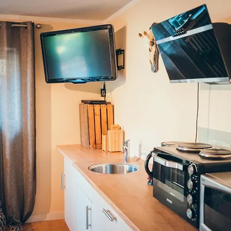 Apartment Wildeahr - Urlaub Beim Winzer! *