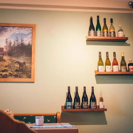 Wildeahr - Urlaub Beim Winzer! Rech