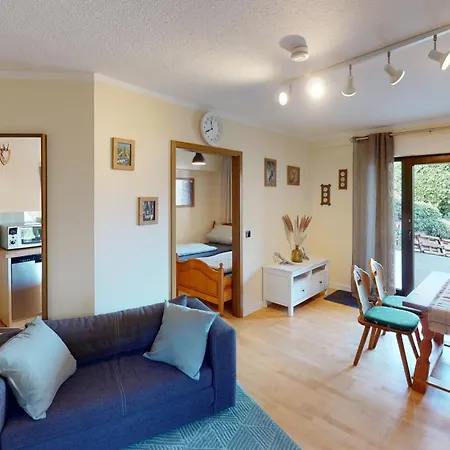 Apartamento Wildeahr - Urlaub Beim Winzer!