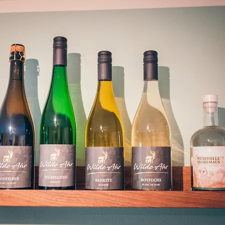 Apartment Wildeahr - Urlaub Beim Winzer!