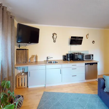 Wildeahr - Urlaub Beim Winzer! Rech