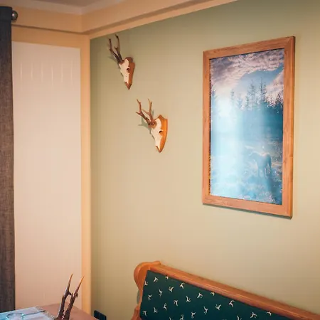 Wildeahr - Urlaub Beim Winzer! Apartment