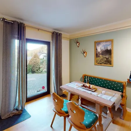 Apartamento Wildeahr - Urlaub Beim Winzer! *