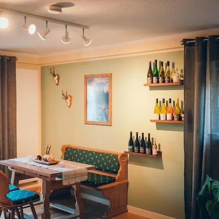 Wildeahr - Urlaub Beim Winzer! *