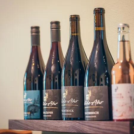 Apartment Wildeahr - Urlaub Beim Winzer! *