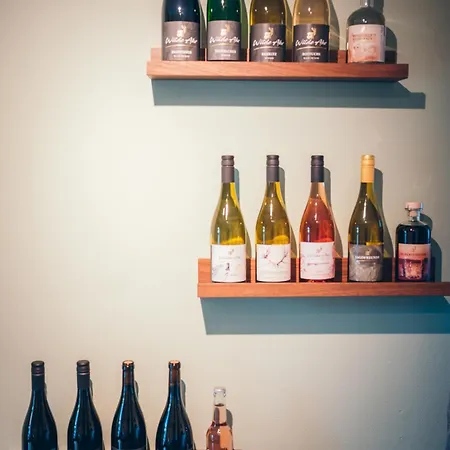 Wildeahr - Urlaub Beim Winzer! Rech