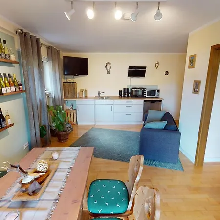 Appartement Wildeahr - Urlaub Beim Winzer! *