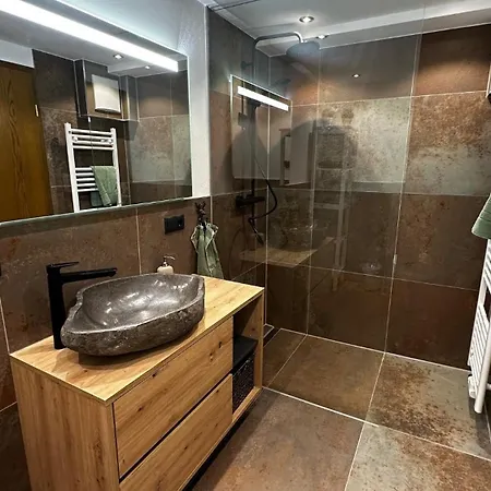 Wildeahr Appartement *