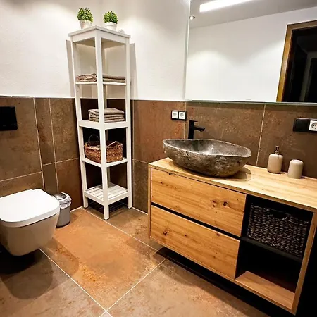 Appartement Wildeahr - Urlaub Beim Winzer! *