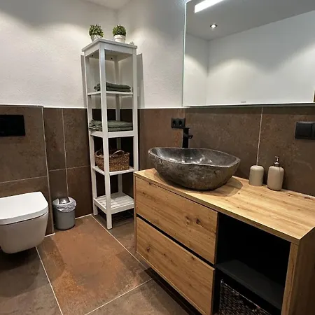 Apartment Wildeahr - Urlaub Beim Winzer! Rech