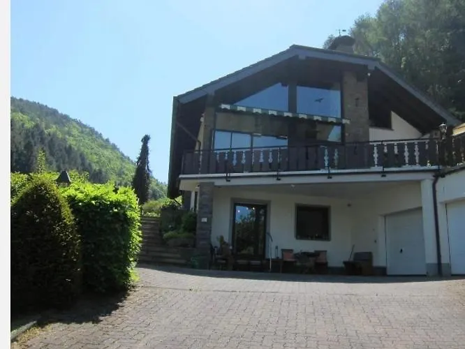 Wildeahr - Urlaub Beim Winzer! * Rech