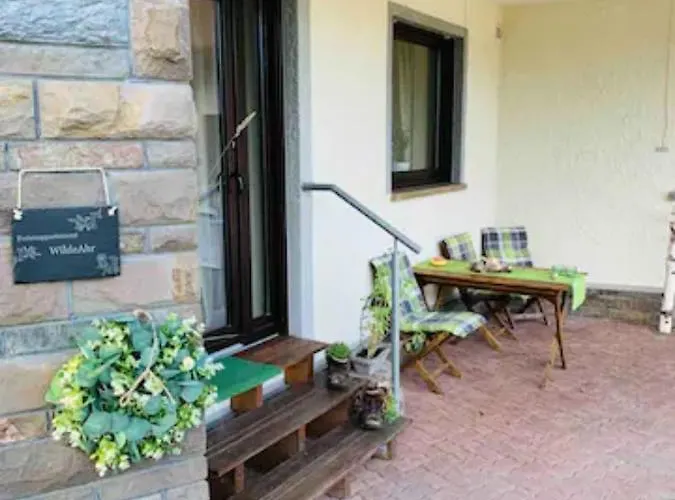 Wildeahr - Urlaub Beim Winzer! Apartament *