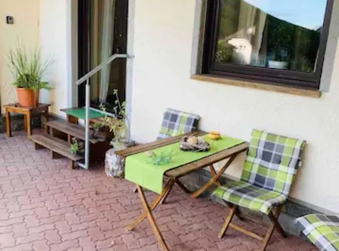 Wildeahr - Urlaub Beim Winzer! Apartament