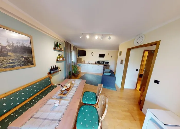 Wildeahr - Urlaub Beim Winzer! * Rech