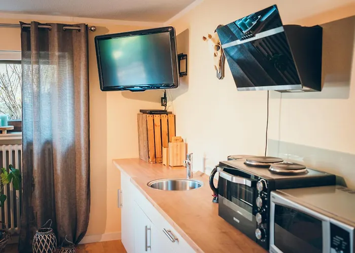 Apartament Wildeahr - Urlaub Beim Winzer! *