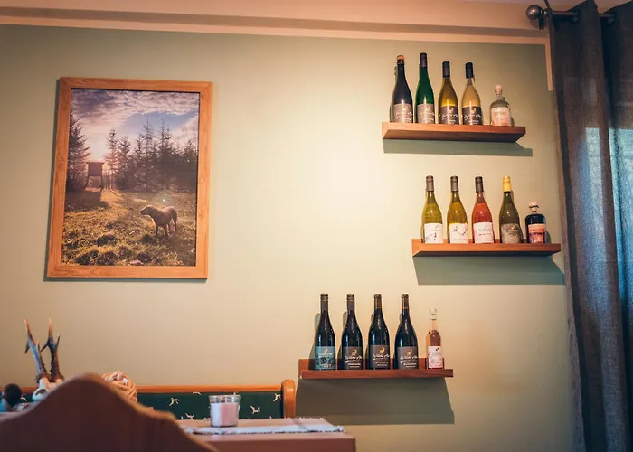 Wildeahr - Urlaub Beim Winzer! Rech