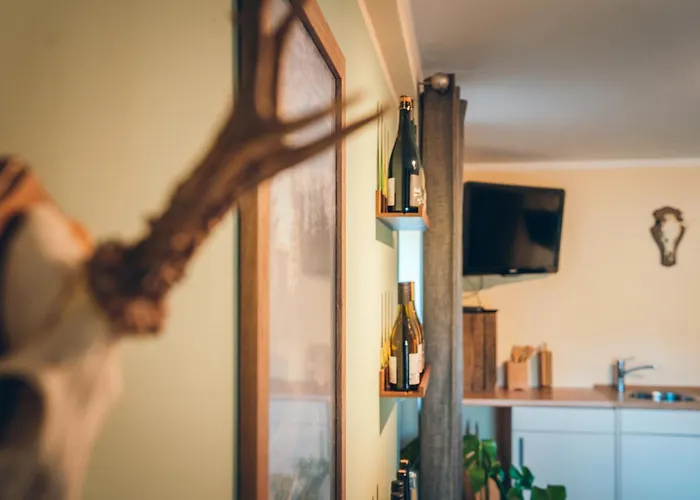 Wildeahr - Urlaub Beim Winzer!