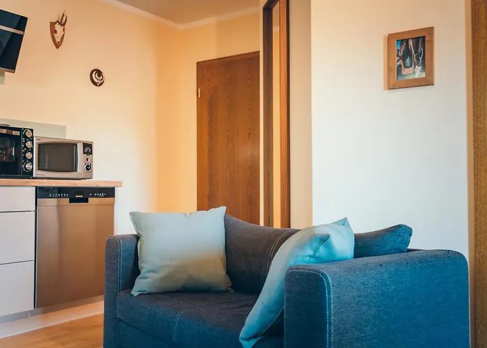 Wildeahr - Urlaub Beim Winzer! Rech