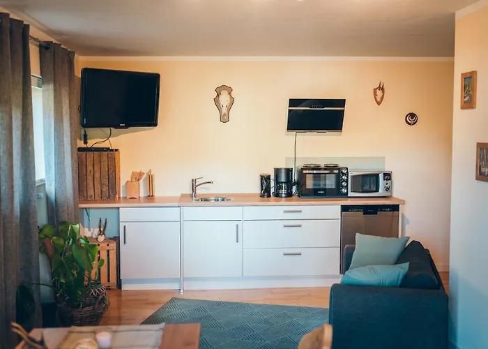 Apartament Wildeahr - Urlaub Beim Winzer! *