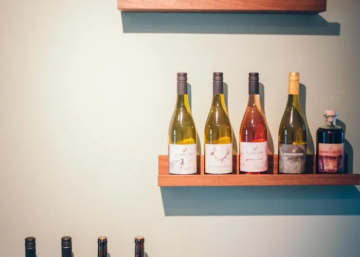 Wildeahr - Urlaub Beim Winzer! Rech