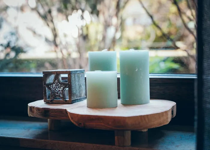 Wildeahr - Urlaub Beim Winzer! * Rech