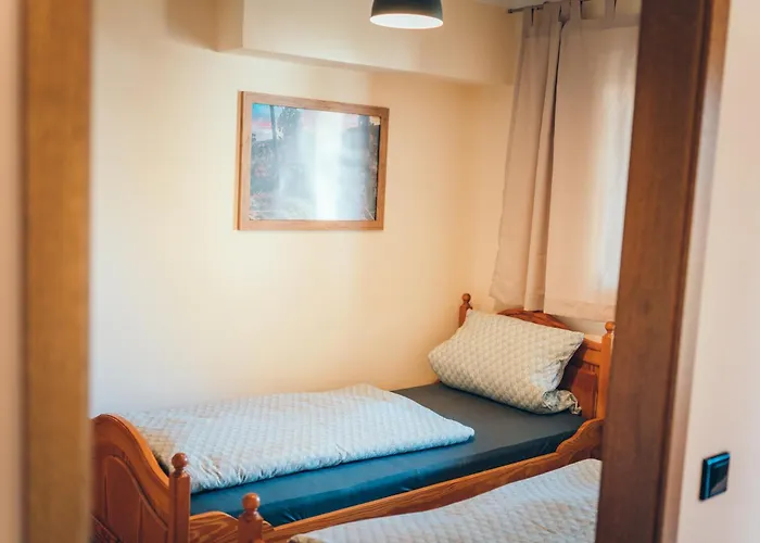 Wildeahr - Urlaub Beim Winzer! Apartament *