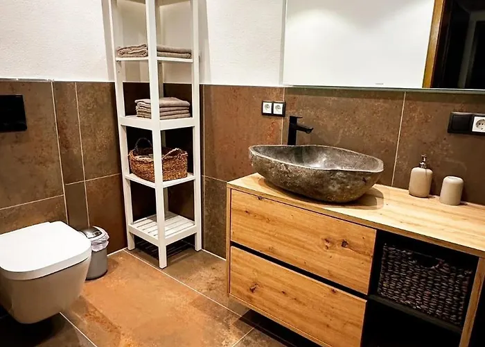 Apartament Wildeahr - Urlaub Beim Winzer! *