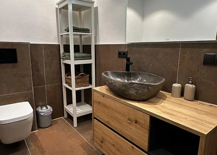 Apartament Wildeahr - Urlaub Beim Winzer! Rech